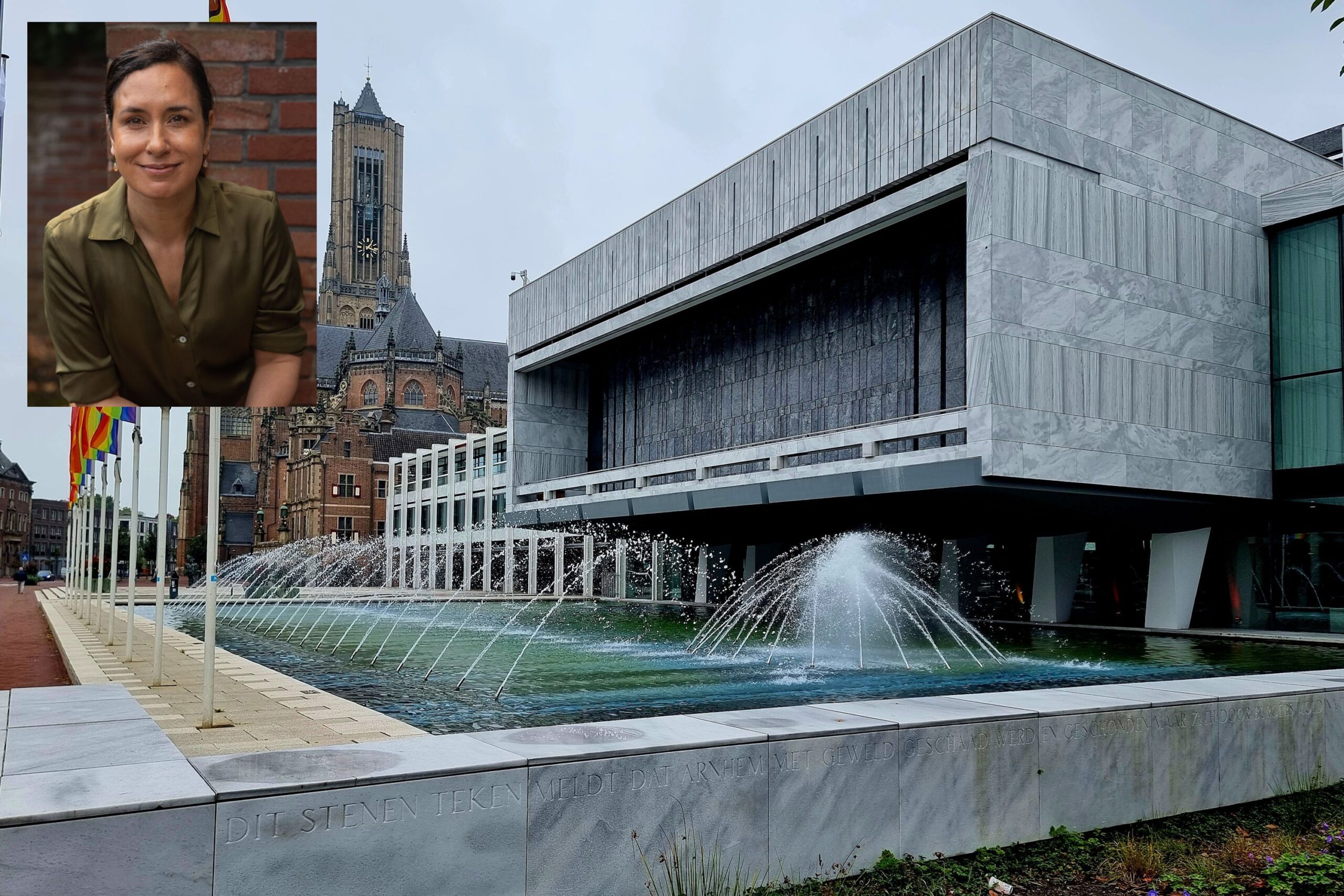 Nieuwe Arnhemse coalitie krijgt vorm: eerste wethoudersnamen bekend