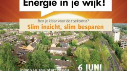 Energie in je Wijk-Vredenburg en Holthuizen