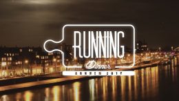 running dinner arnhem 2016