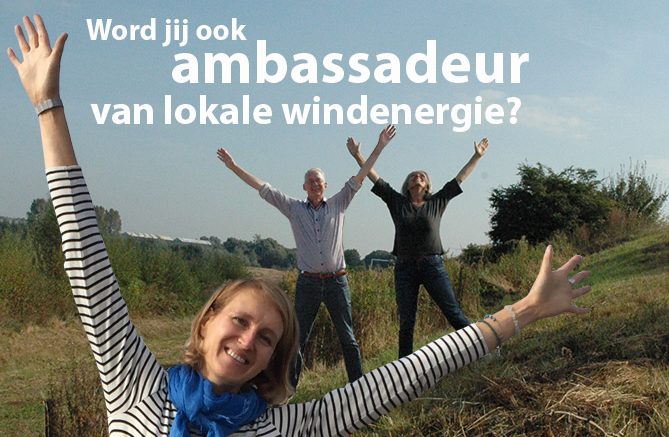 word-jij-ambassadeur-lokale-windenergie-Rijn en IJsselenergie
